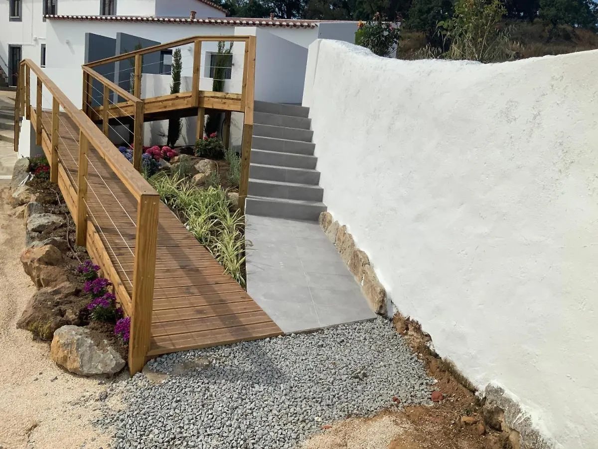Quinta Da Ema Villa Lisboa 0*,  Portugália
